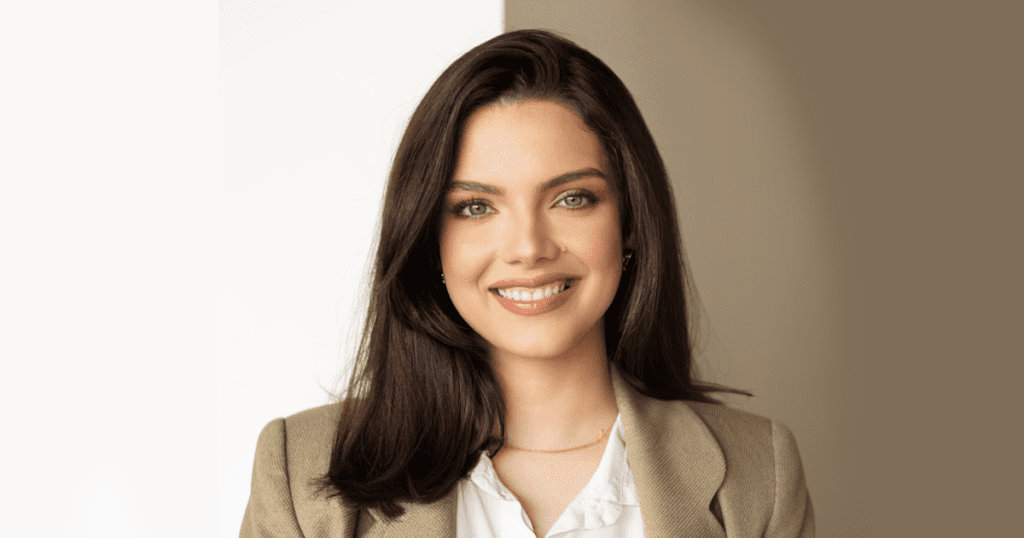 Dalsy Huber, Psicóloga Clínica Paraguaya